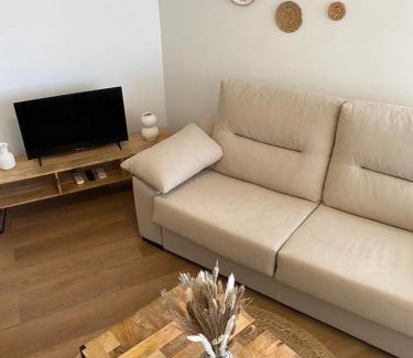 Mojacar Apartamento | Loft Mojacar Neptuno