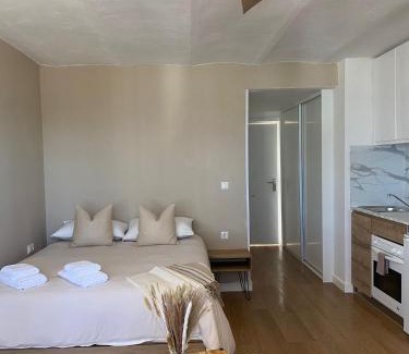 Mojacar Apartamento | Loft Mojacar Neptuno