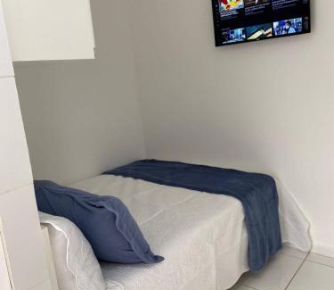 Paulinia Apartamento | Loft Murano