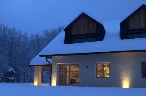 Belluno Apartamento | Loft Naturalpina Dolomiti Farm