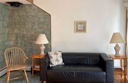 Canaan Apartamento | Loft near Hancock Shaker Village, Birch