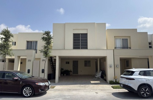 Monterrey Apartamento | Loft cerca del parque industrial mitras