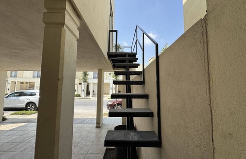 Monterrey Apartamento | Loft cerca del parque industrial mitras