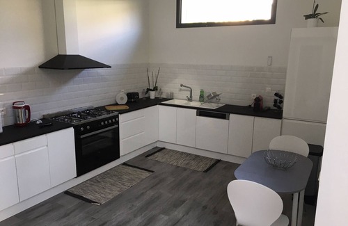 Sartrouville Casa | LOFT cerca de París