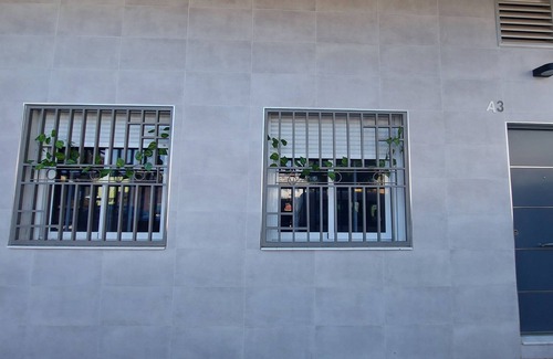 Jardin de la Abadia Apartamento | Loft cerca de la playa ¡LA BIZNAGA!
