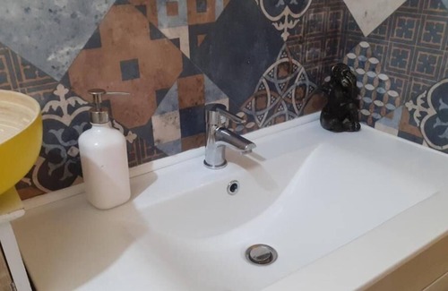 Sauvian Casa | Loft Neuf Avec Jardin et Parking Gratuit Proche des Plages !