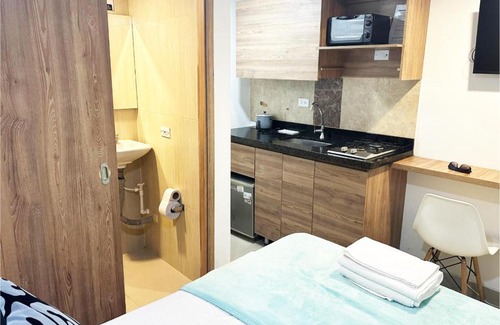 Sabaneta Apartamento | Loft Nevada 01
