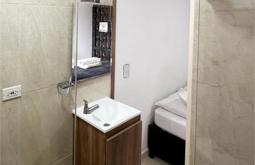 Sabaneta Apartamento | Loft Nevada 01