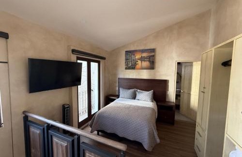 Santeagueda Apartamento | Loft Nizza en ValQuirico a 50 mts Plaza del Zocalo