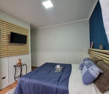 Sao Paulo Casa | Loft no Butantã, próximo a USP