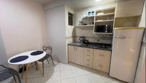Joacaba Apartamento | LOFT no Centro de Joaçaba