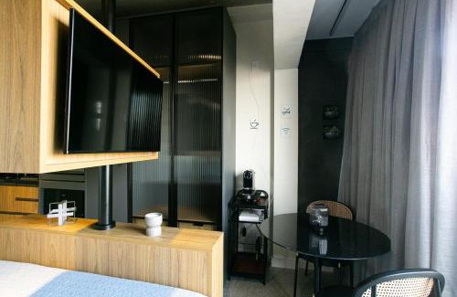 Vila Mariana Apartamento | Loft no cond ON Paulista ao lado do metro Paraíso
