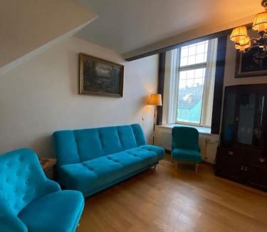 Kalamaja Apartamento | Loft Noblessner