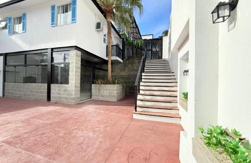 Portal da Ferradura Apartamento | Loft novo perto do Centro!