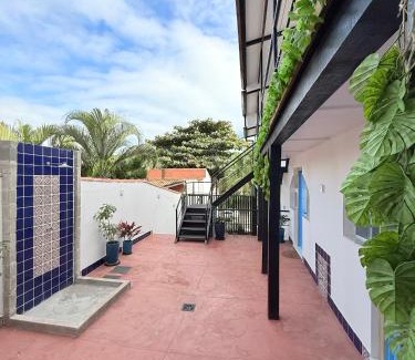 Portal da Ferradura Apartamento | Loft novo perto do Centro!
