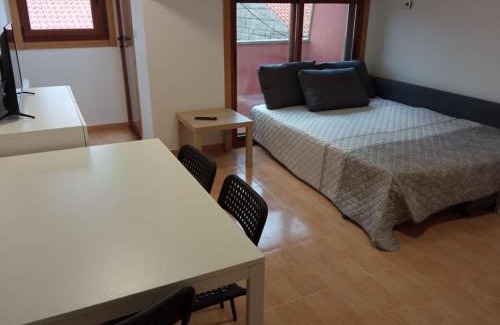 Bueu Apartamento | Loft nuevo