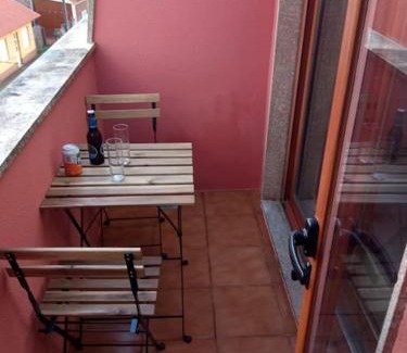 Bueu Apartamento | Loft nuevo