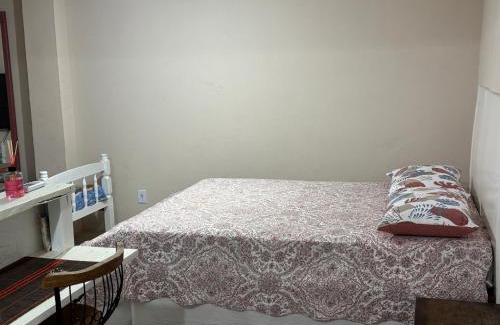 Foguete Casa | Loft oceano 01