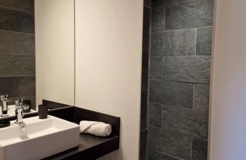 Font-Romeu-Odeillo-Via Apartamento | Loft Odette