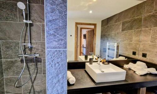Font-Romeu-Odeillo-Via Apartamento | Loft Odette