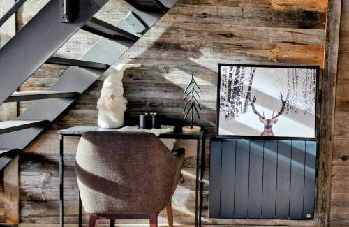 Font-Romeu-Odeillo-Via Apartamento | Loft Odette