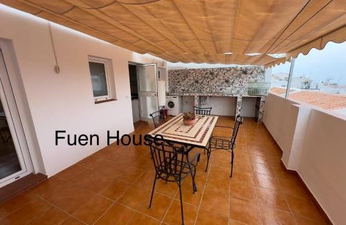 Frigiliana Apartamento | Loft of Love