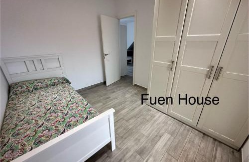 Frigiliana Apartamento | Loft of Love