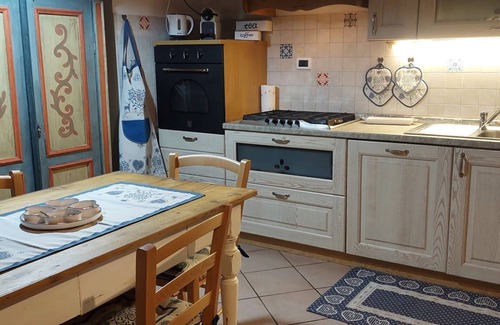 Montagnaga Apartamento | Perpetua Loft de Casa Bernardi, ático romántico, a tiro de piedra del bosque