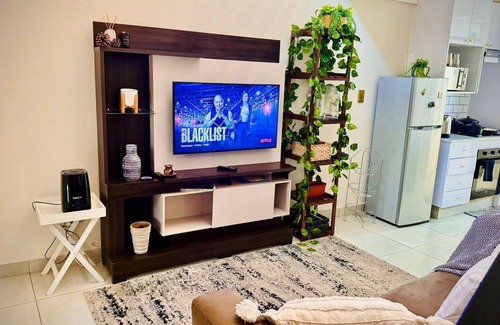 Hatfield Apartamento | Loft on Grosvenor Modern 1 bedroom loft apartment in Hatfield, Pretoria