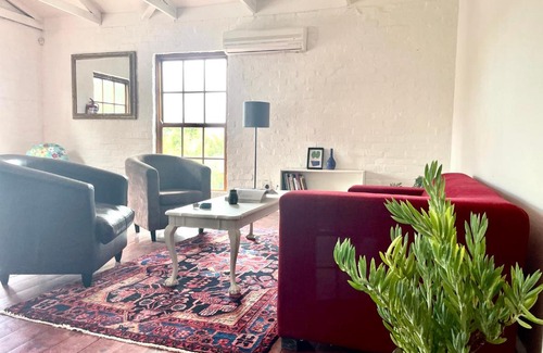Hermanus City-Centre Apartamento | Loft On Long