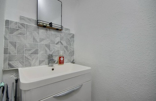 Southsea Apartamento | Loft on the Common- Near Southsea Beach