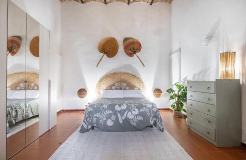 Pitigliano Casa | Loft Orsini - Pitigliano