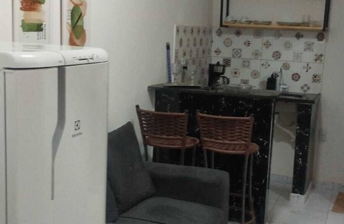 Pajucara Apartamento | Loft Pajuçara