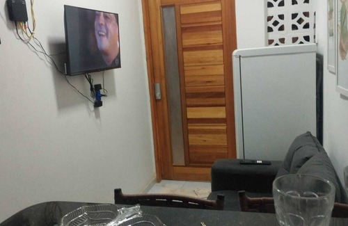 Pajucara Apartamento | Loft Pajuçara