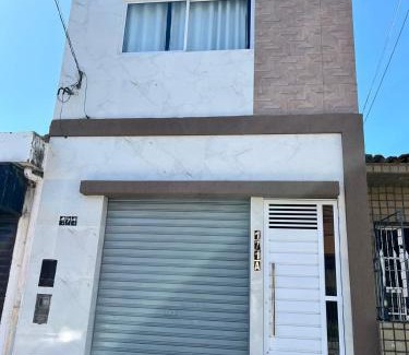 Pajucara Apartamento | LOFT PAJUMAR 1 ANDAR 300mt PRAIA PAJUCARA