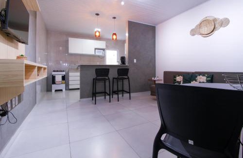Pajucara Apartamento | LOFT PAJUMAR 1 ANDAR 300mt PRAIA PAJUCARA