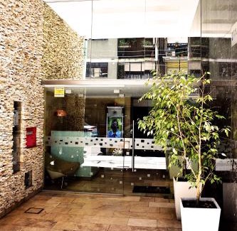Balvanera Apartamento | Loft para 4 personas 2º B
