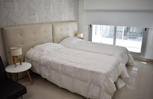 Balvanera Apartamento | Loft para 4 personas 2º B
