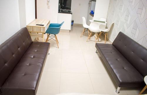 Balvanera Apartamento | Loft para 4 personas 2º B