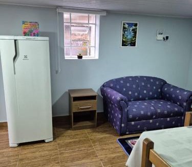 Jaguaribe Apartamento | Loft para até 3 pessoas