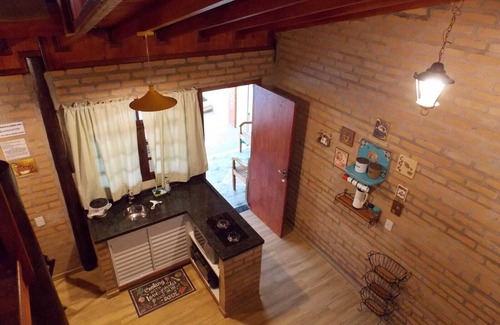 Brotas Casa | Loft Paraiso in Brotas SP