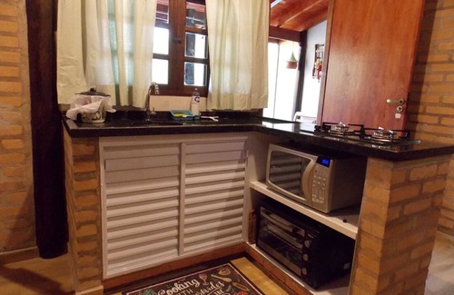 Brotas Casa | Loft Paraiso in Brotas SP