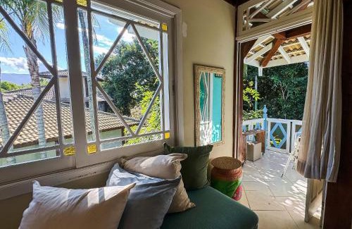 Itaquanduba Apartamento | Loft perto do centro e da praia no Engenho d'Água