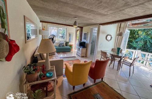 Itaquanduba Apartamento | Loft perto do centro e da praia no Engenho d'Água