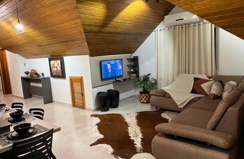 Carniel Apartamento | Loft Petri