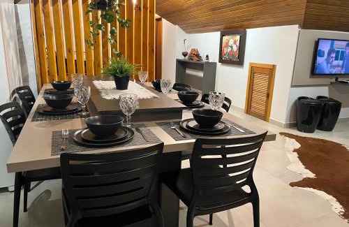 Carniel Apartamento | Loft Petri