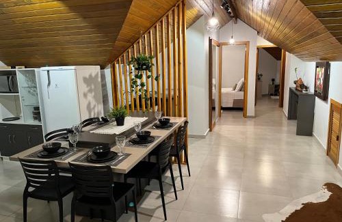 Carniel Apartamento | Loft Petri
