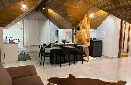 Carniel Apartamento | Loft Petri