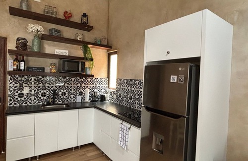 Santeagueda Apartamento | Loft Pienza 6
