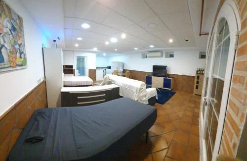 Móstoles Apartamento | Loft Pinares